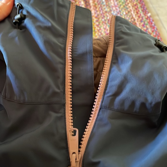 Flylow Ski Jacket - Picture 9 of 14